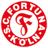 Fortuna Köln badge