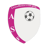 Fortuna Mfou badge