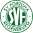 Fortuna Regensburg badge