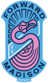 Forward Madison badge