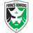 Francs Borains badge