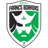 Francs Borains U21 badge