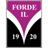 Førde badge