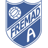Fremad Amager badge
