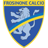 Frosinone badge