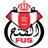 FUS Rabat badge