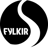 Fylkir badge