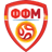 FYR Macedonia badge