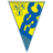 Füzesabony badge