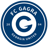 Gagra badge