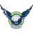 Gainare Tottori badge