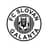 Galanta badge