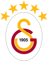 Galata badge