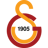 Galatasaray U19 badge