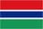 Gambia badge