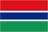 Gambia U20 badge