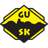 Gamla Upsala W badge