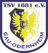 Gau-Odernheim badge
