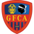 Gazelec FC Ajaccio badge