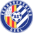 Geel badge