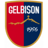 Gelbison badge