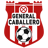 General Caballero badge
