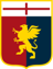 Genoa W badge
