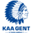 Gent badge