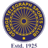 George Telegraph badge