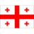 Georgia U17 badge