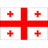 Georgia U21 badge