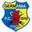 Germania Teveren badge