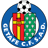 Getafe badge