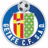 Getafe II badge
