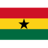 Ghana U20 W badge