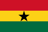 Ghana W badge