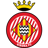 Girona badge