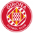 Girona II badge