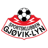 Gjøvik-Lyn badge