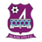 Glacis United badge