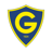 Gnistan O35 badge