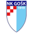 GOŠK Dubrovnik badge