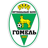 Gomel II badge