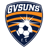 Goulburn Valley Suns badge