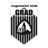Grad badge