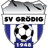 Grödig badge