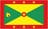 Grenada W badge