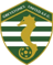 Greystones United badge