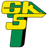 Górnik Łęczna W badge