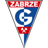 Górnik Zabrze U19 badge